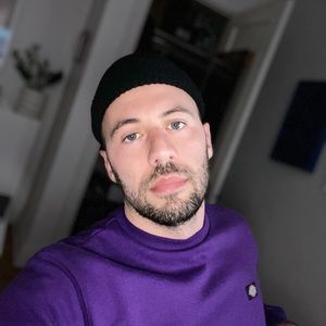 Meet your Posher, Ryan